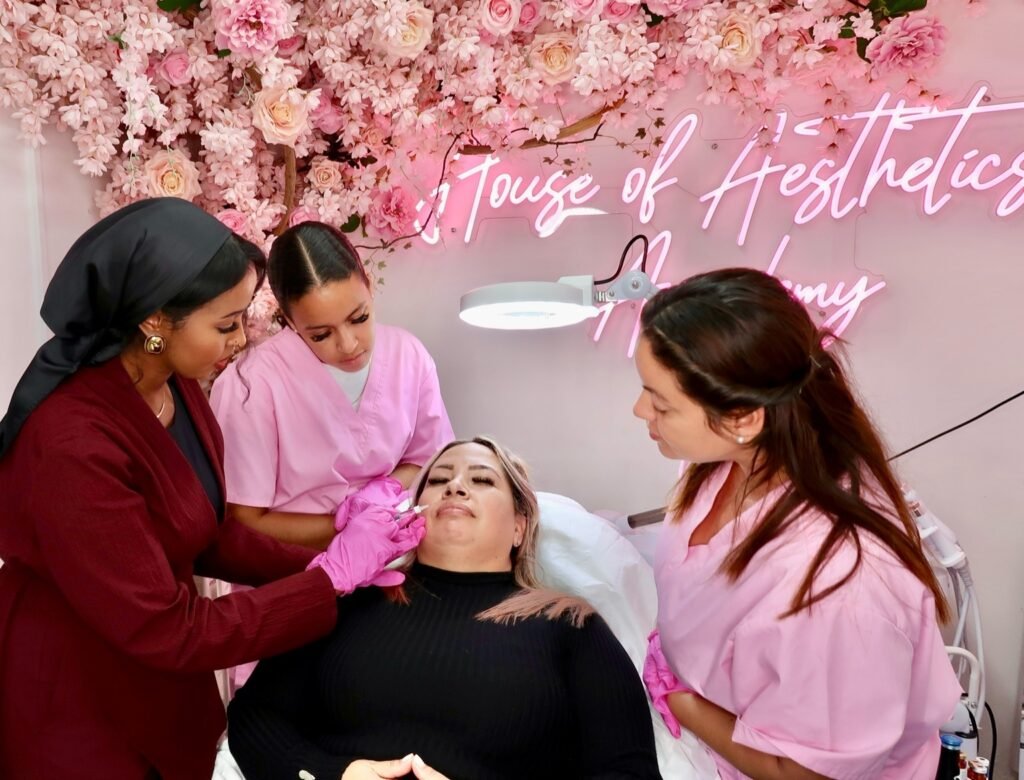 Injectables